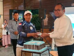 Gelar Anniversary Ke 8, Sangatta Fishing Club Siap Sukseskan Bupati Cup