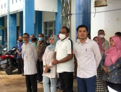 Disdik Kutim Gelar Diklat Kemampuan Bahasa Inggris Bagi Guru serta Siswa Jenjang Sekolah Dasar
