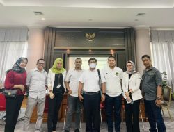 Porprov VII Berau, FTI Kutim Target Raih Emas