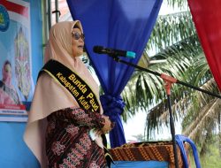 Berperan Strategis, PAUD Diharap Wujudkan Layanan PAUD Holistik Integratif