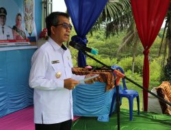 Bunda PAUD Bertugas Dalam Meningkatkan Pendidikan Sejak Usia Dini