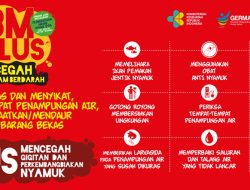 Antisipasi Peningkatan Penyakit DBD, Dinkes Kutim Siapkan Abate Gratis