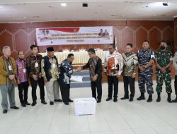 Bupati Kutim Buka Seleksi Tambahan Bakal Calon Kades Pada Pilkades Serentak Kabupaten Kutim Tahun 2022