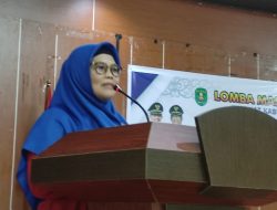 Ajak Masyarakat Gemar Makan Ikan DKP Bersama TP PKK Kutim Gelar Lomba Masak Serba Ikan