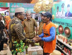 Berbagai Rangkaian Kegiatan HUT Kutim ke 23 Telah Digelar