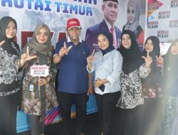 Ikuti Expo HUT Ke 23 Kutai Timur, Disdik Perkenalkan Teknologi Dalam Transformasi Pembelajaran Kurikulum Merdeka