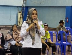 Disdik Minta Setiap Guru Sinergikan Ilmu Pelajaran dan Diterapkan Setiap Sekolah