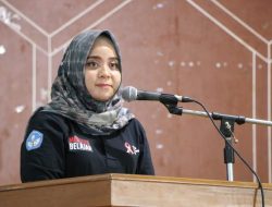 Disdik Berharap Prestasi Siswa Tidak Hanya Diukur Dari Sisi Akademis