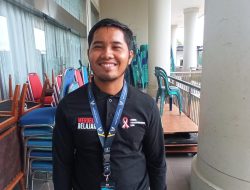 Gali Potensi Diri Pelajar Melalui Asah Jiwa Kepemimpinan