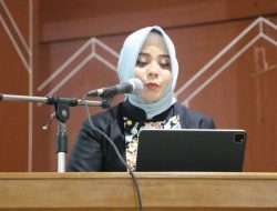 Disdik Kutim Terus Mendorong Sekolah Menghimpun Kepercayaan Diri Untuk Mengikuti Program Nasional
