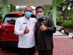 Sambut Program Merdeka Belajar, Disdik Kutim Akan Gelar Liga Sepak Bola Usia Dini