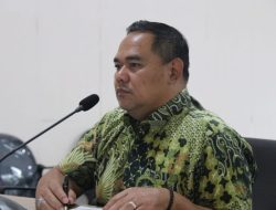 Ery Mulyadi : Program Pembangunan Desa 3435 Non 3 T Dari Kementrian Kominfo Terus Berjalan
