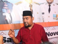 Faizal Ingin Layanan Keteterisasi Jantung Segera Ada di RSUD Kudungga