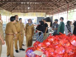 Tekan Inflasi Daerah, Hari Ini Pemkab Kutim Gelar Operasi Pasar Murah
