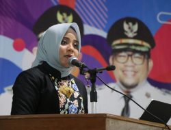 Perbaikan Mutu Layanan Pendidikan Terus Dilakukan, Irma Yuwinda ; 85 Persen Sekolah di Semua Jenjang Sudah Terakreditasi B
