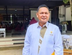 Terbentur KBK, Yan Minta Pemerintah Duduk Bersama Carikan Solusi Petani