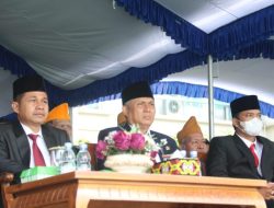 Di Hari Pahlawan, Joni Berpesan Generasi Muda Isi Kemerdekaan Dengan Hal Positif