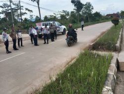 Menentukan Pemasangan Rambu di Ringroad, Digelar Survey Awal Jalan