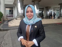Irma : Semangat Pahlawan Merebut Kemerdekaan Harus Jadi Inspirasi Siswa