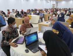 Implementasikan JAGA. ID 18 Sekolah Akan Diberikan Penghargaan Dari Dinas Pendidikan Kutai Timur