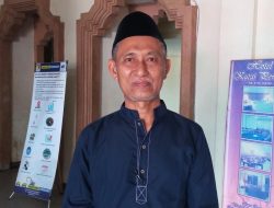 Sosialisasi Anti Korupsi Ditingkat Pendidikan Mendapat Apresiasi Dari Tenaga Pengajar