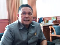 Di Suport Penuh Pemerintah, Yan Ingin Atlet Porprov Kutim Raih Prestasi Tertinggi