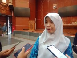 Pola Asuh Anak Yang Benar, DP3A Kutim Gelar Seminar Parenting