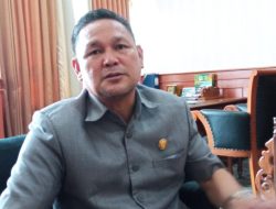 Yan Ingatkan Untuk Maksimalkan Penyerapan Anggaran APBD-P