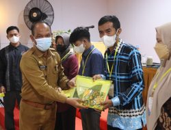 60 Peserta Pengelola Koperasi Ditingkatkan Kemampuannya Melalui Pelatihan Manajemen Kewirausahaan