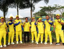 Target 6 Medali Emas, PABSI Kutim Kirim 7 Atlet di Porprov Kaltim 2022