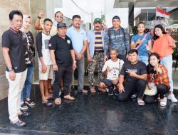 Tiga Petinju Kutim Raih Medali Emas Porprov VII Kaltim 2022