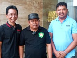 Tinju Kutim Raih 3 Medali Emas di Porprov VII Berau