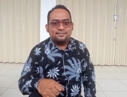 Terkait Program Multiyears, Faizal : Pemprov Dukung Percepatan Pembangunan