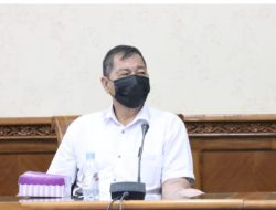 Kembangkan Potensi Wisata, Arang Jau : Semua Elemen Masyarakat Diharapkan Ikut Berperan Serta