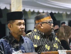Ketua DPRD Kutim Harap Para Kafilah Bisa Tampil Maksimal di MTQ ke 16