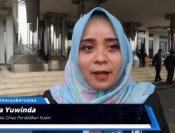 Irma Yuwinda : Semangat Perjuangan Pahlawan Bisa Menjadi Inspirasi Para Siswa/i Dalam Menuntut Ilmu