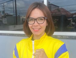 Targetkan 2 Medali Emas, PBFI Kutim Hari Ini Bertolak Ke Berau