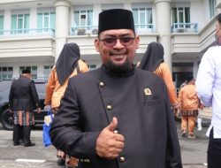 Anggota DPRD Kutim Faizal Rachman Dukung Adanya DOB di Kutim