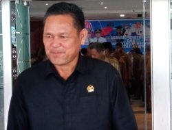 Yan Apresiasi Upaya Pemkab Kutim Tingkatkan SDM di Bidang Pendidikan