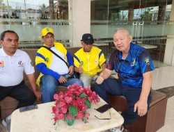 Kecewa Penilaian Di Porprov VII Kaltim, PDBI Kutim Akan Menarik Diri Dari Segala Kegiatan PDBI Kaltim