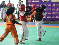Target Juara Umum, Kodrat Kutim Turunkan 22 Atlet di Porprov VII Kaltim