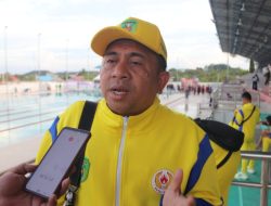 Gugatan Dikabulkan, Renang Kutim Tambah 6 Medali Emas, 4 Perak dan 1 Perunggu