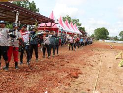 Pemanah Kutim Sudah Koleksi 3 Medali Emas Di Porprov VII Kaltim