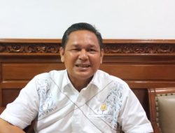 Dukung Sektor Pariwisata, Yan Minta Kapasitas UMKM di Tingkatkan