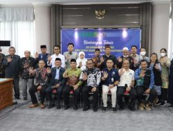 BNK Kutim Gelar Bimtek Relawan Anti Narkoba Bagi Tokoh Agama dan Tokoh Masyarakat