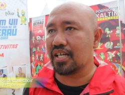 FPTI Kaltim Tatap Kejurnas di Bangka Belitung 19, 20 Desember Pekan Depan