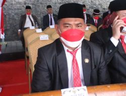 Pasca Pandemi Covid-19, Basti Harap UMKM Terus Berkembang