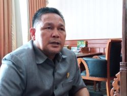 Yan Tidak Permasalahkan Jumlah Dapil di Pemilu 2024