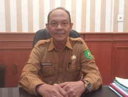 Raih Peringkat I Panji Keberhasilan Bidang Koperasi dan UKM, Darsafani : Akan Terus Dorong Koperasi UKM Lebih Maju