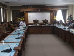 Kasmidi : Masalah Cakades Sudah Selesai, Jika Ada Keberatan Ajukan Melalui PTUN